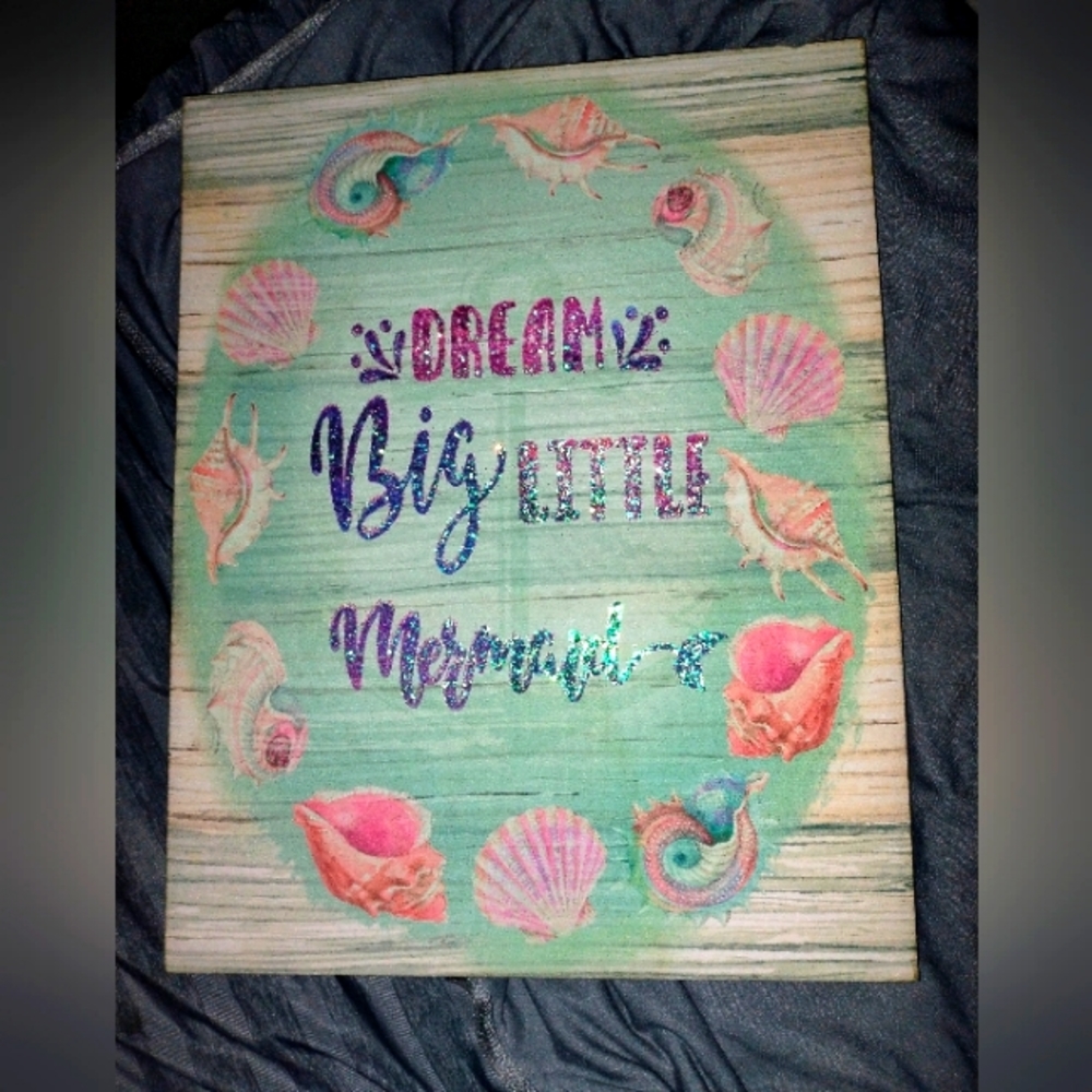 Wall art canvas